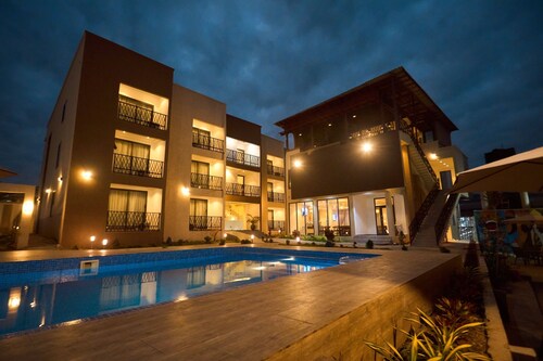 AIDEN HOMES AND APARTMENTS HOTEL