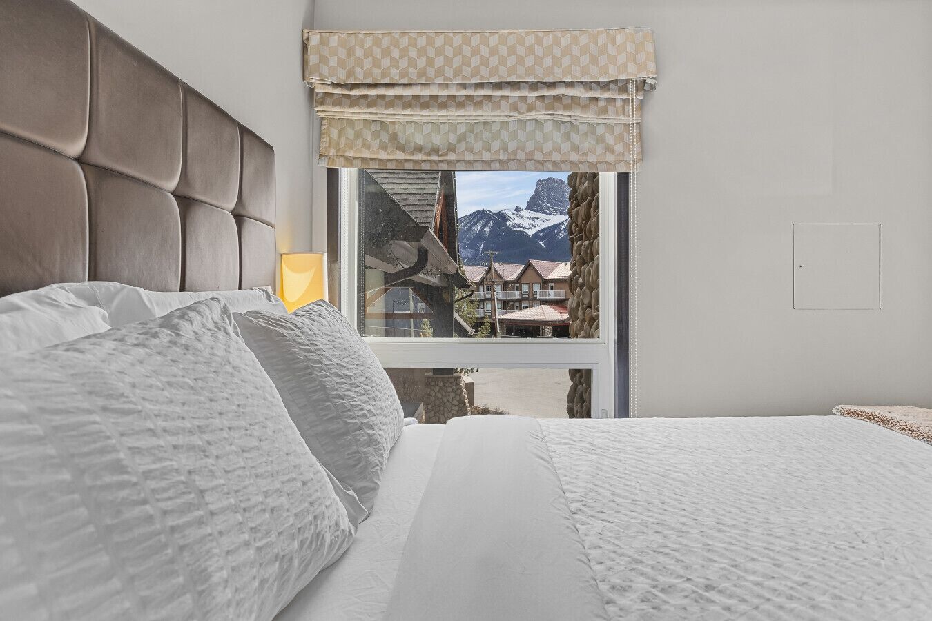 2 soveværelser, weekendseng, Wi-Fi, sengetøj