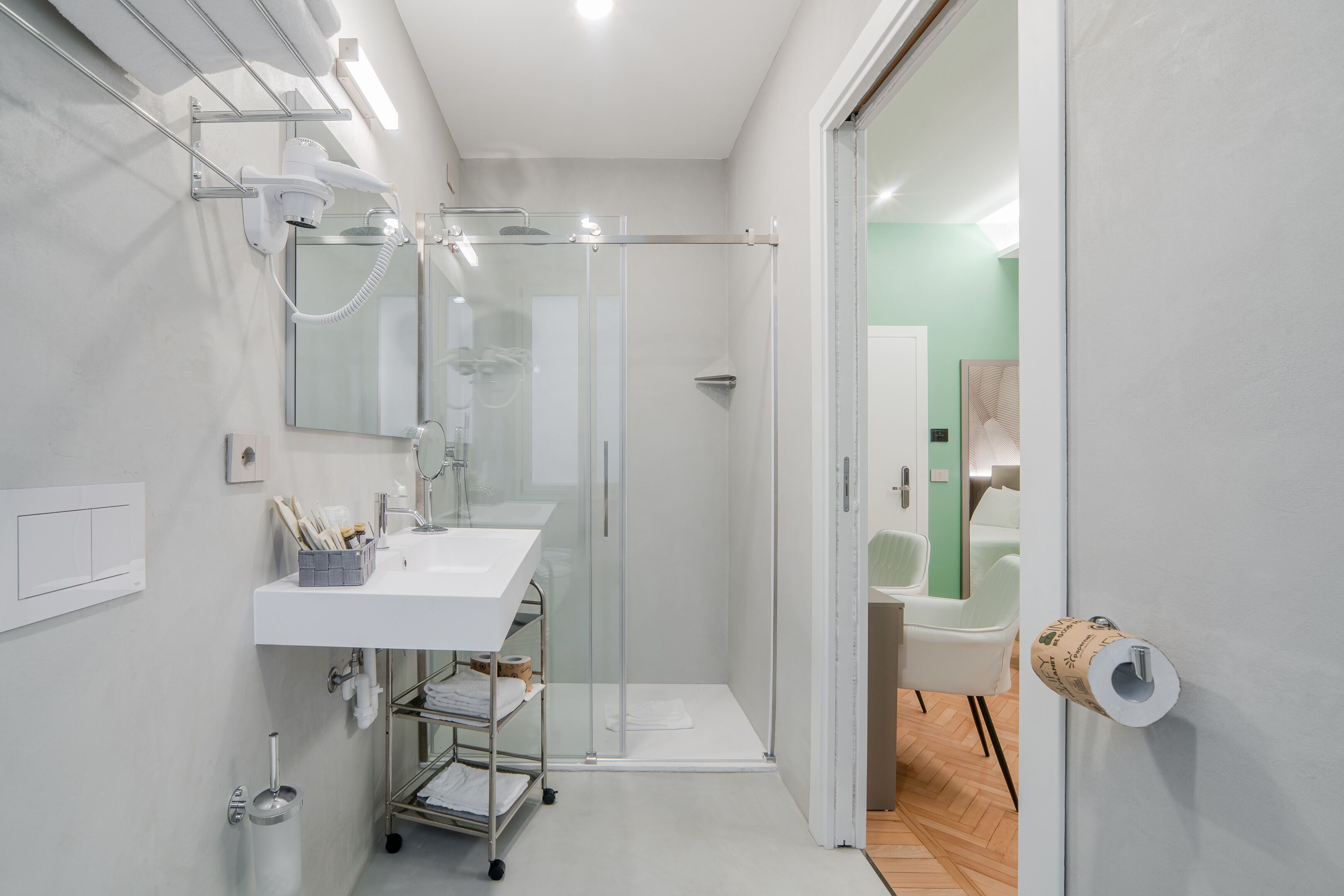 Foto - Milano Ticinese Guest House