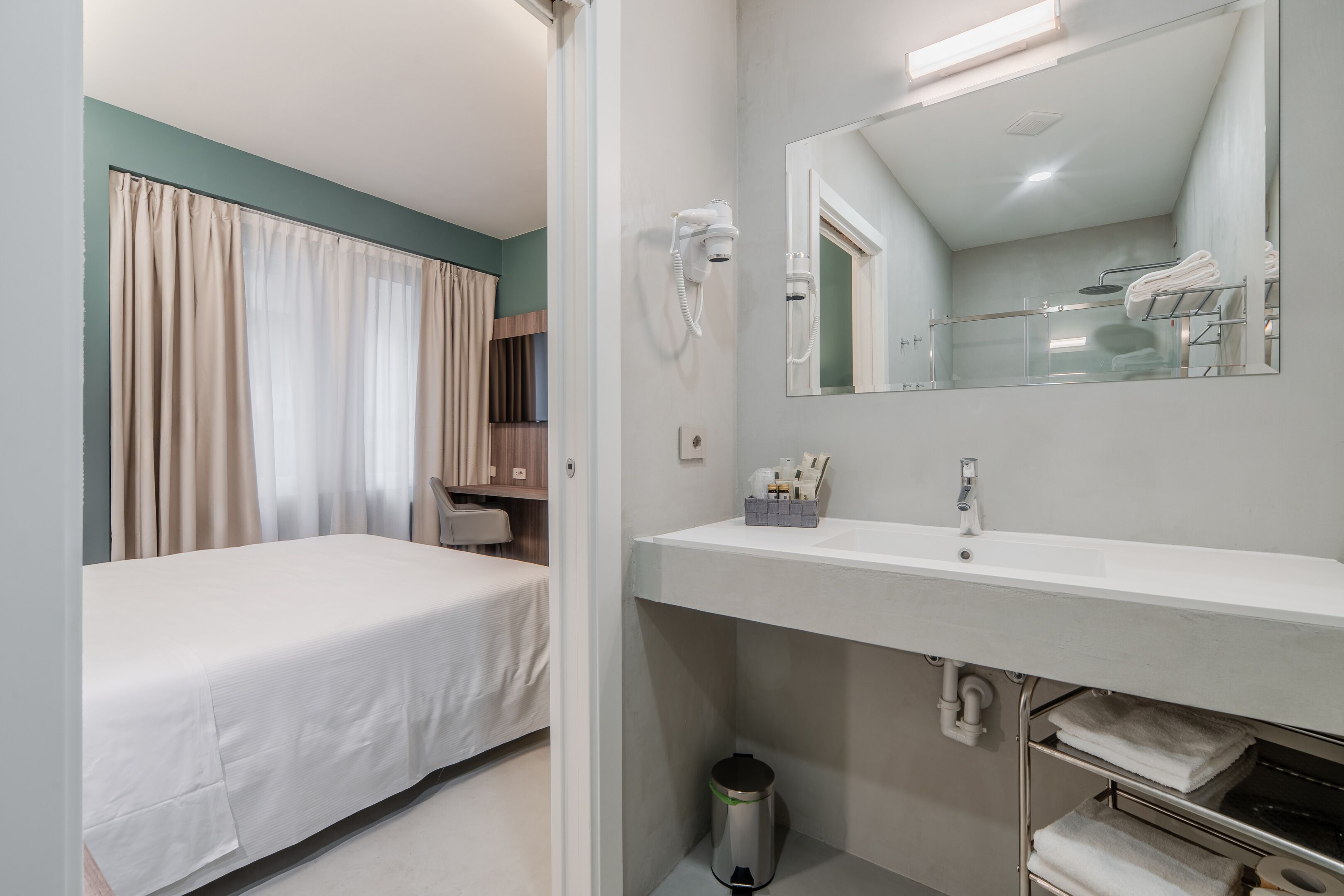 Foto - Milano Ticinese Guest House