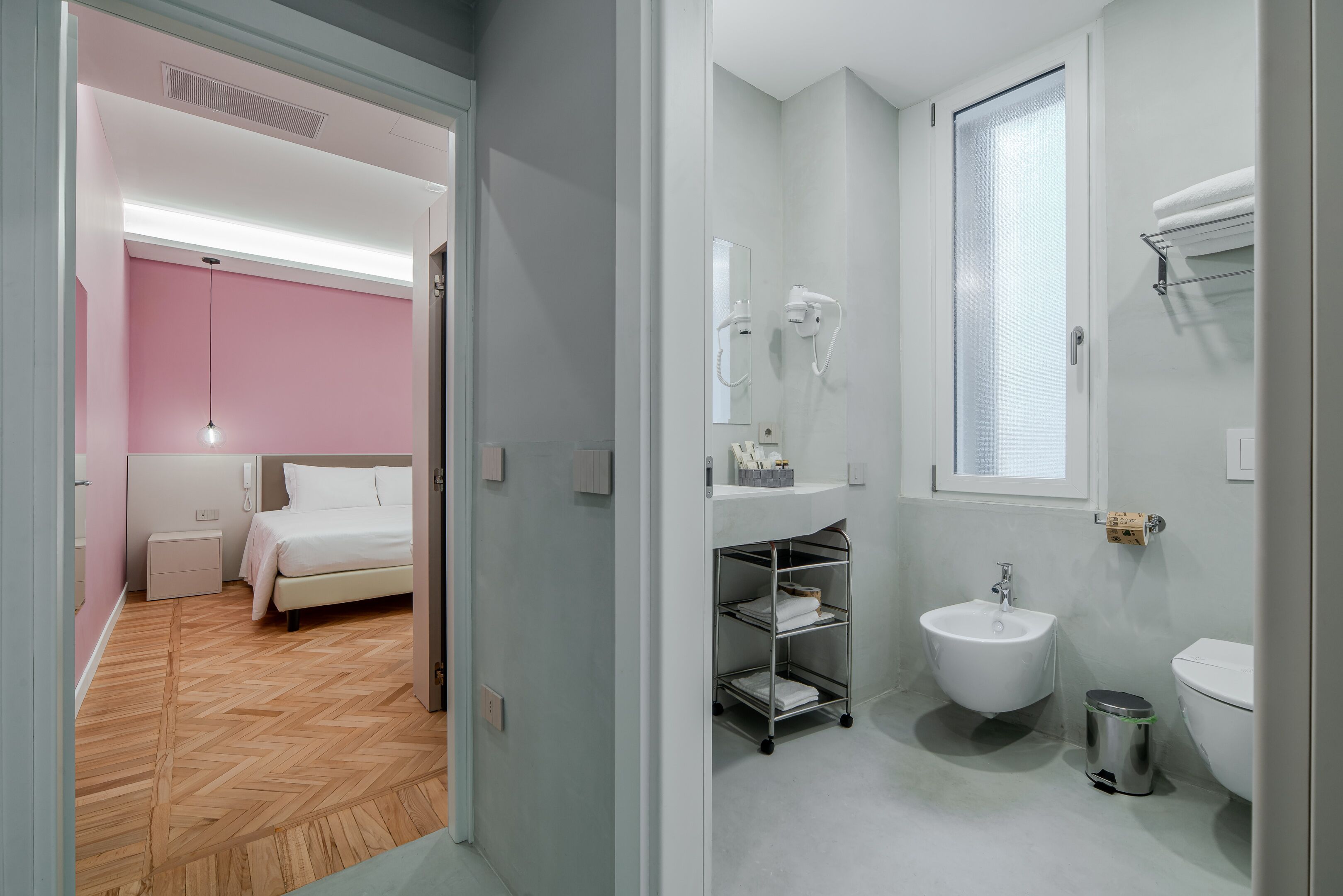 Foto - Milano Ticinese Guest House