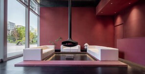 Reception - Beijing Dream Inn Hotel (Beijing)