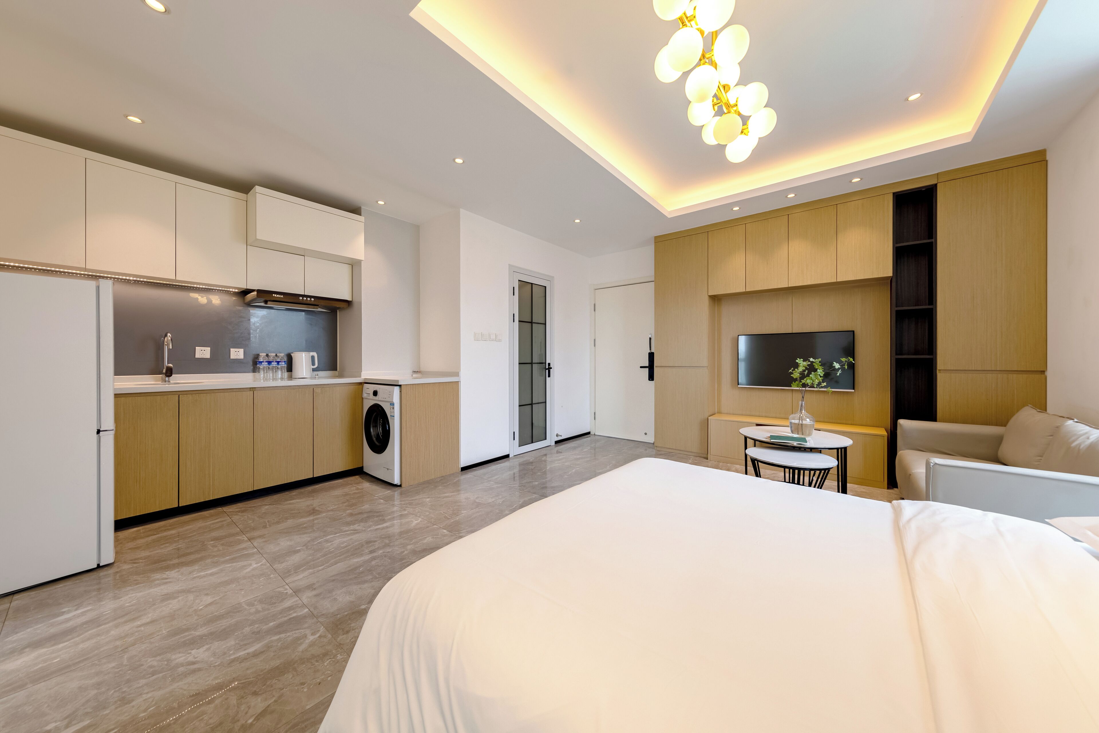 Foto - Dream Inn Hotel Beijing