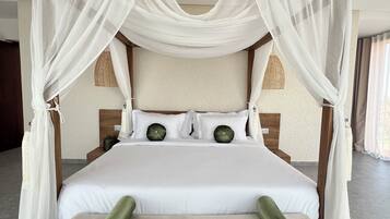 4 soveværelser, strygejern/strygebræt, Wi-Fi, sengetøj