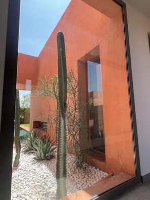 Interior - Luxury escape in Marrakech overlooking the Atlas mountains (Marrakech-Safi)