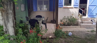 Petite Maison 4 Personnes au Barcares dpt 66420