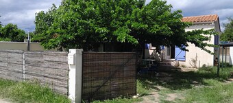 Petite Maison 4 Personnes au Barcares dpt 66420