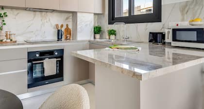 Sanders Triple Limassol