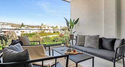 Sanders Triple Limassol