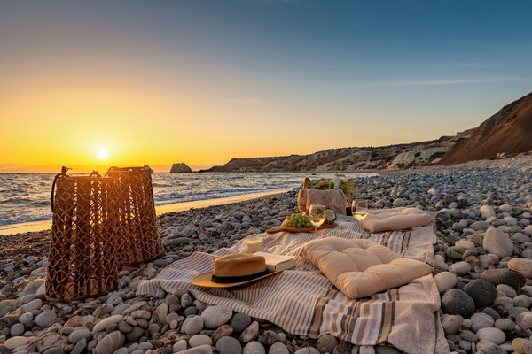 Apartment, 1 Bedroom, Balcony, City View | Beach