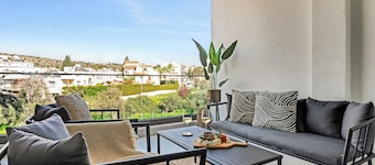 Sanders Triple Limassol
