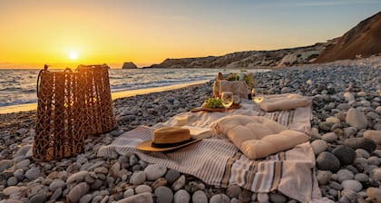 Sanders Triple Limassol