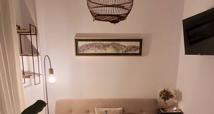 Apartamento con Balcón en Casco Antiguo de Cuenca