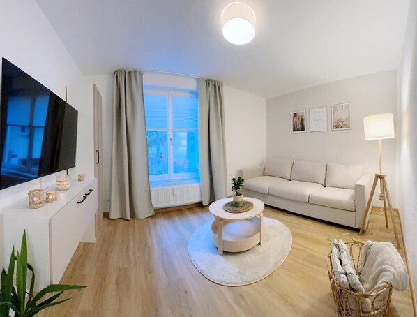 Free WiFi - REGIOHOTEL Harzresidenz (Wernigerode)