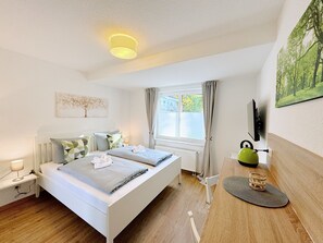 Comfort studio | Gratis wifi