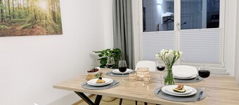 REGIOHOTEL Harzresidenz