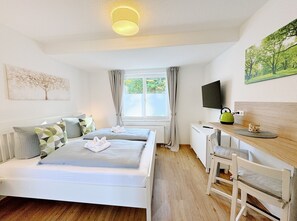 舒适开间 | 免费 WiFi