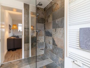Apartment | Bathroom - Ferienwohnung Lieblingsmeer (St. Peter-Ording)