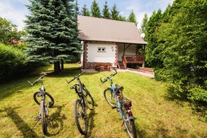 House | Exterior