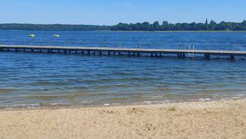 House | View from property