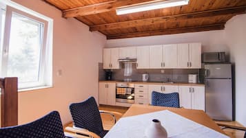 House | Private kitchen