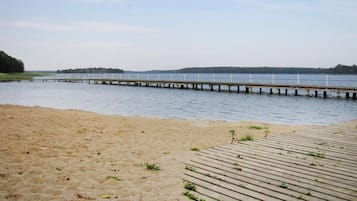House | Water view
