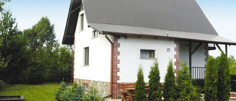 Hus | Udendørsområde