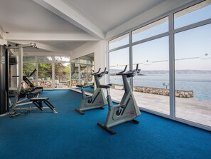 Property amenity - Apartment in Jelsa Near the sea (Jelsa)