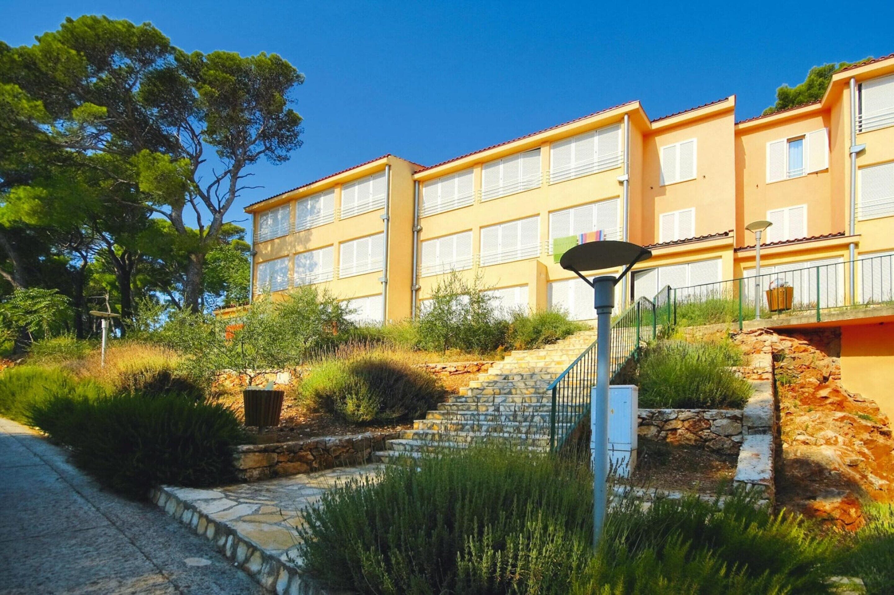 Apartment | Exterior