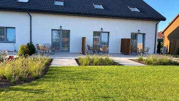 House | Exterior