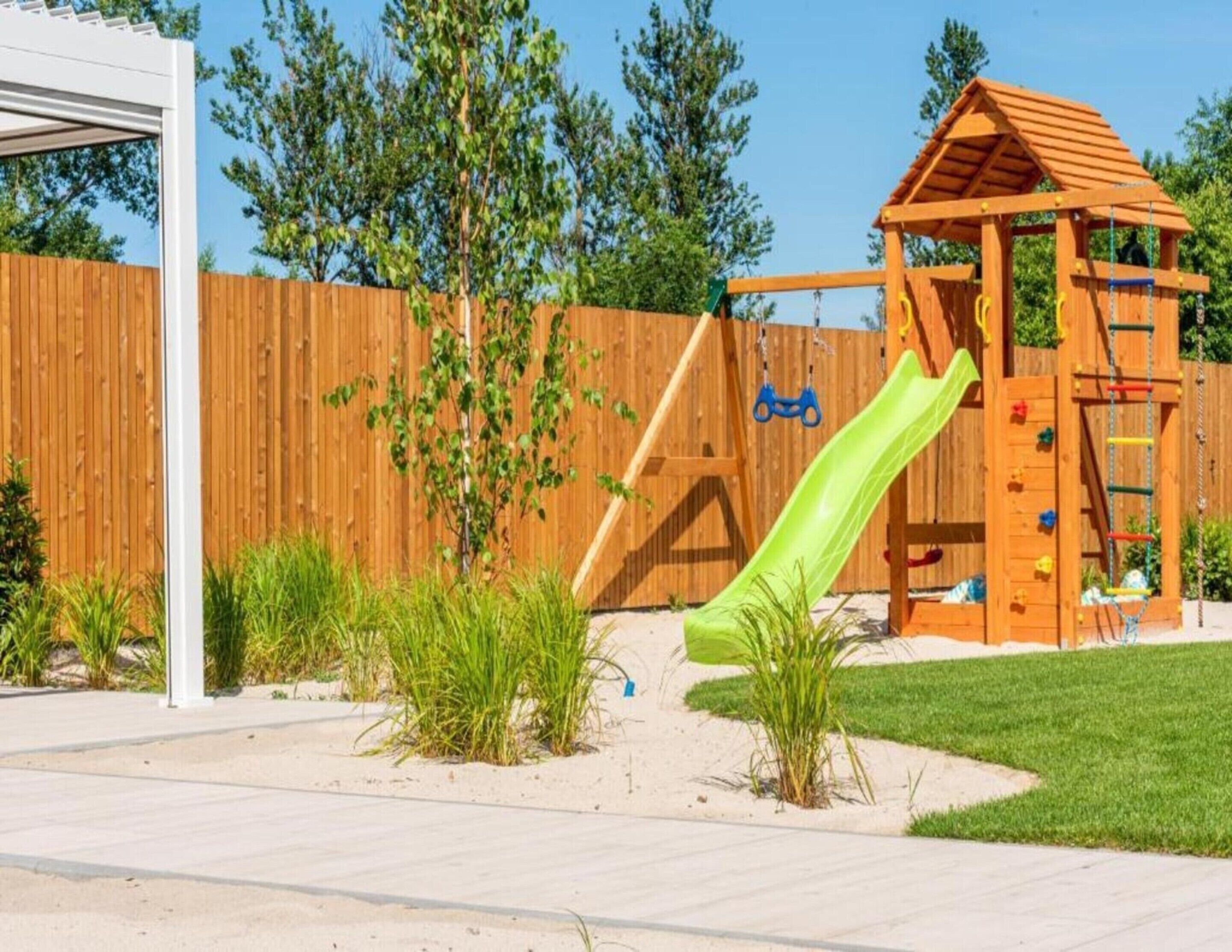 House | Garden