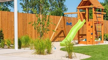 House | Garden