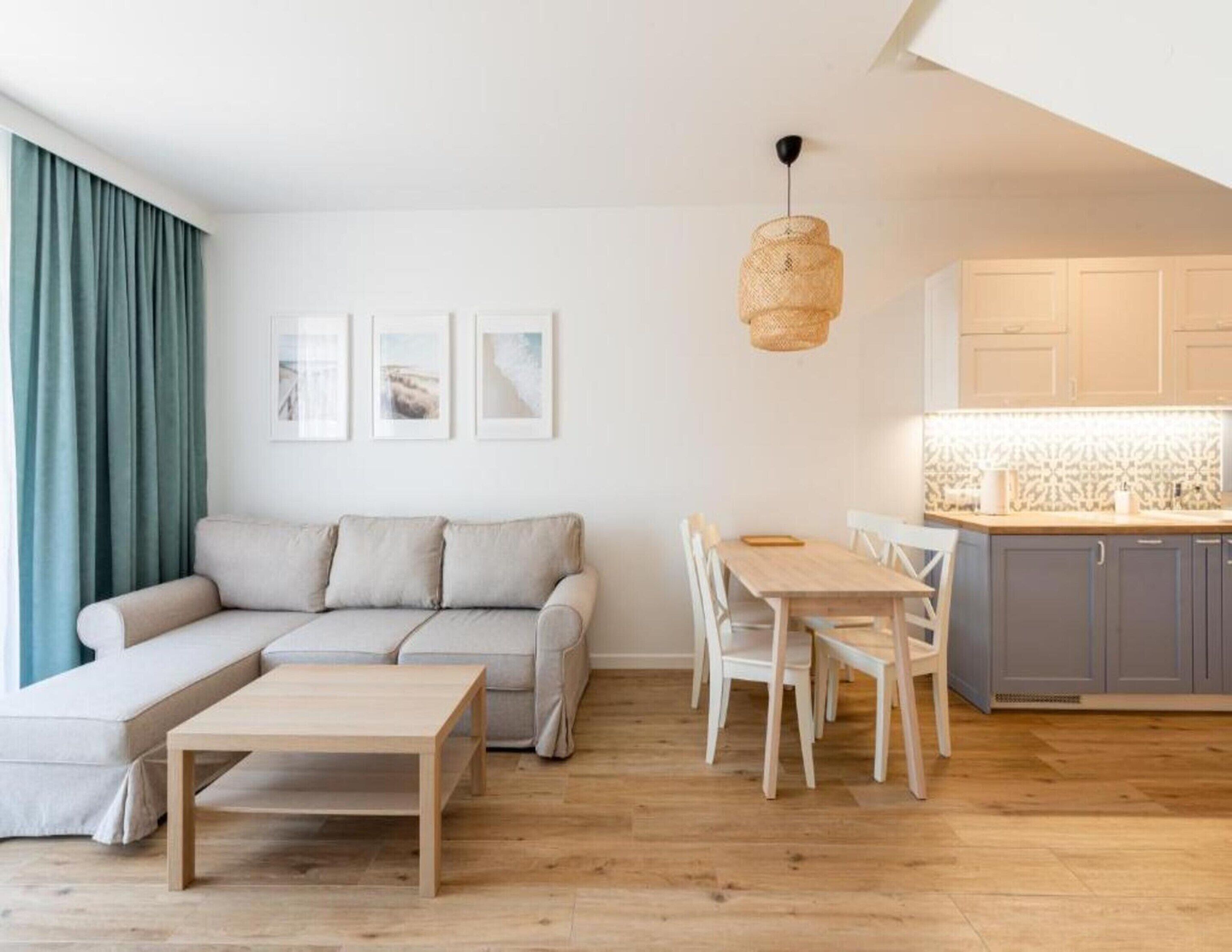 House | Living room