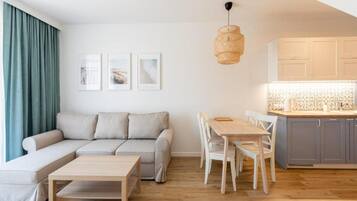 House | Living room