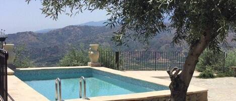 House | Pool | Indoor pool, outdoor pool