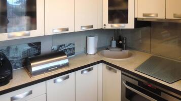 Apartment | Private kitchen
