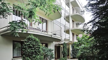 Apartment | Exterior