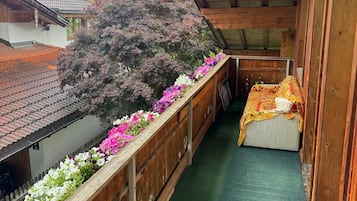 Apartment | Balkoni
