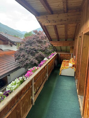 Apartment | Balcony - Holiday Home, Axams (Axams)