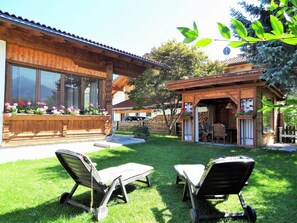 Apartment | Exterior