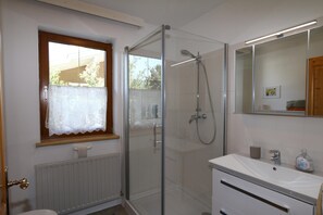 Appartement | Salle de bain