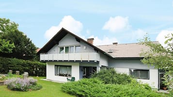 Apartment | Exterior