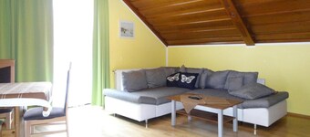 Apartment in St. Kanzian by Klopeiner See