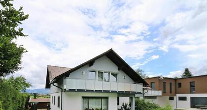 Apartment in St. Kanzian by Klopeiner See