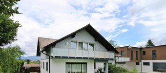 Apartment in St. Kanzian by Klopeiner See