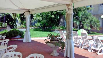 Biệt thự | Ngoại thất