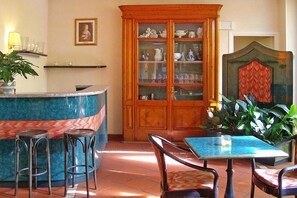 Villa | Living room - Apartment in Imperia With Heating (Imperia)