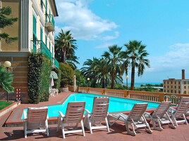 Villa | Pool | Outdoor pool