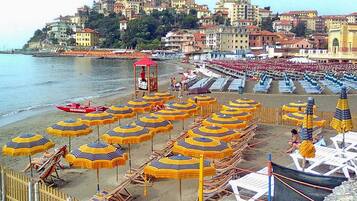 Villa | View from property