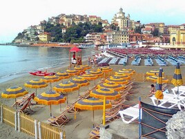 Villa | View from property